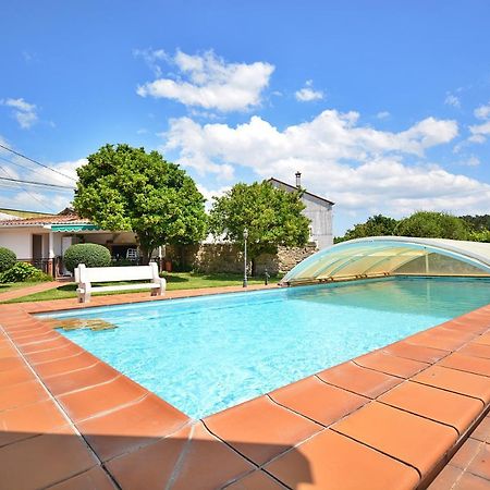 Galihost - Villa Garcia Valga Экстерьер фото