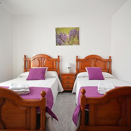 Galihost - Villa Garcia Valga Экстерьер фото