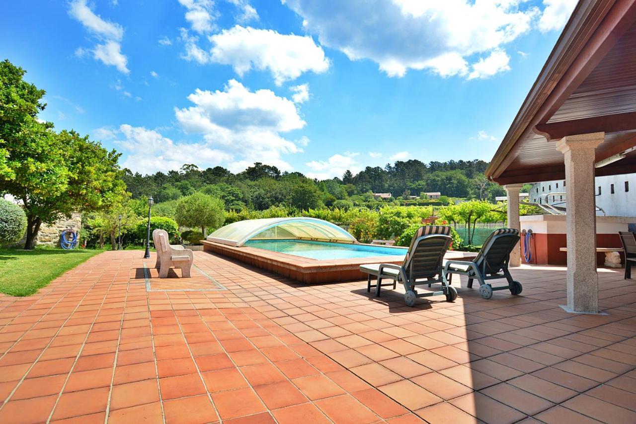 Galihost - Villa Garcia Valga Экстерьер фото
