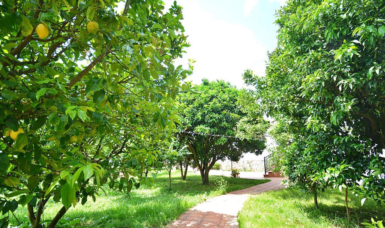 Galihost - Villa Garcia Valga Экстерьер фото