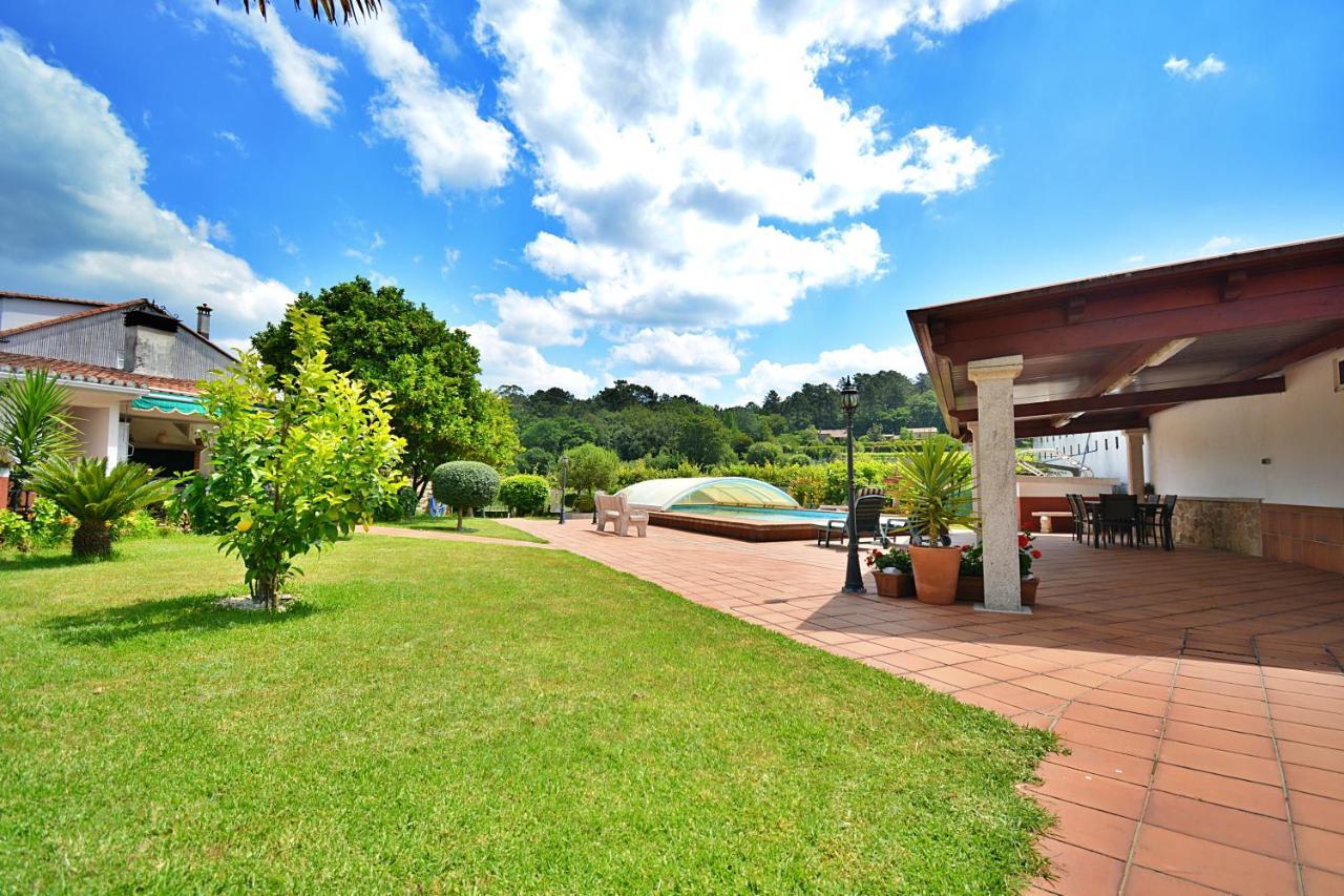 Galihost - Villa Garcia Valga Экстерьер фото