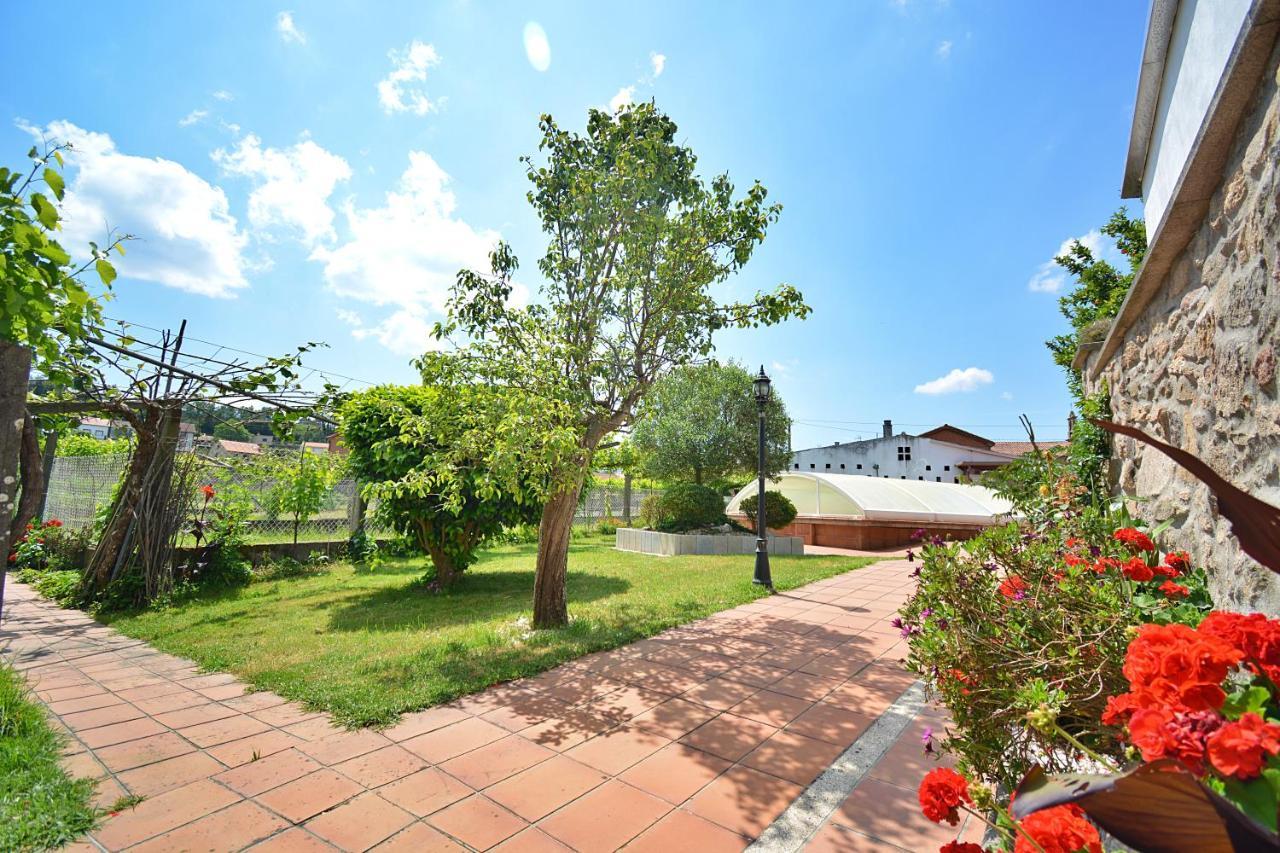 Galihost - Villa Garcia Valga Экстерьер фото
