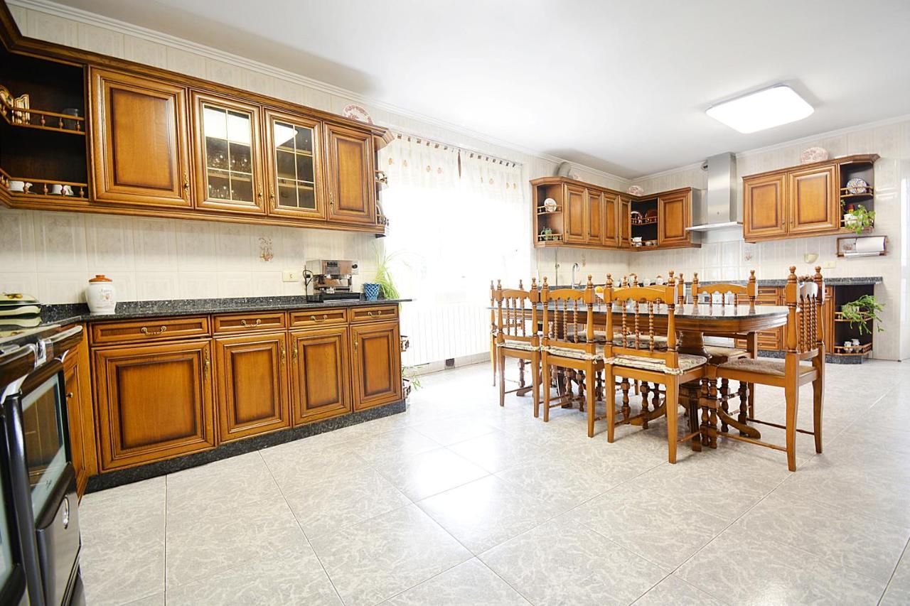 Galihost - Villa Garcia Valga Экстерьер фото
