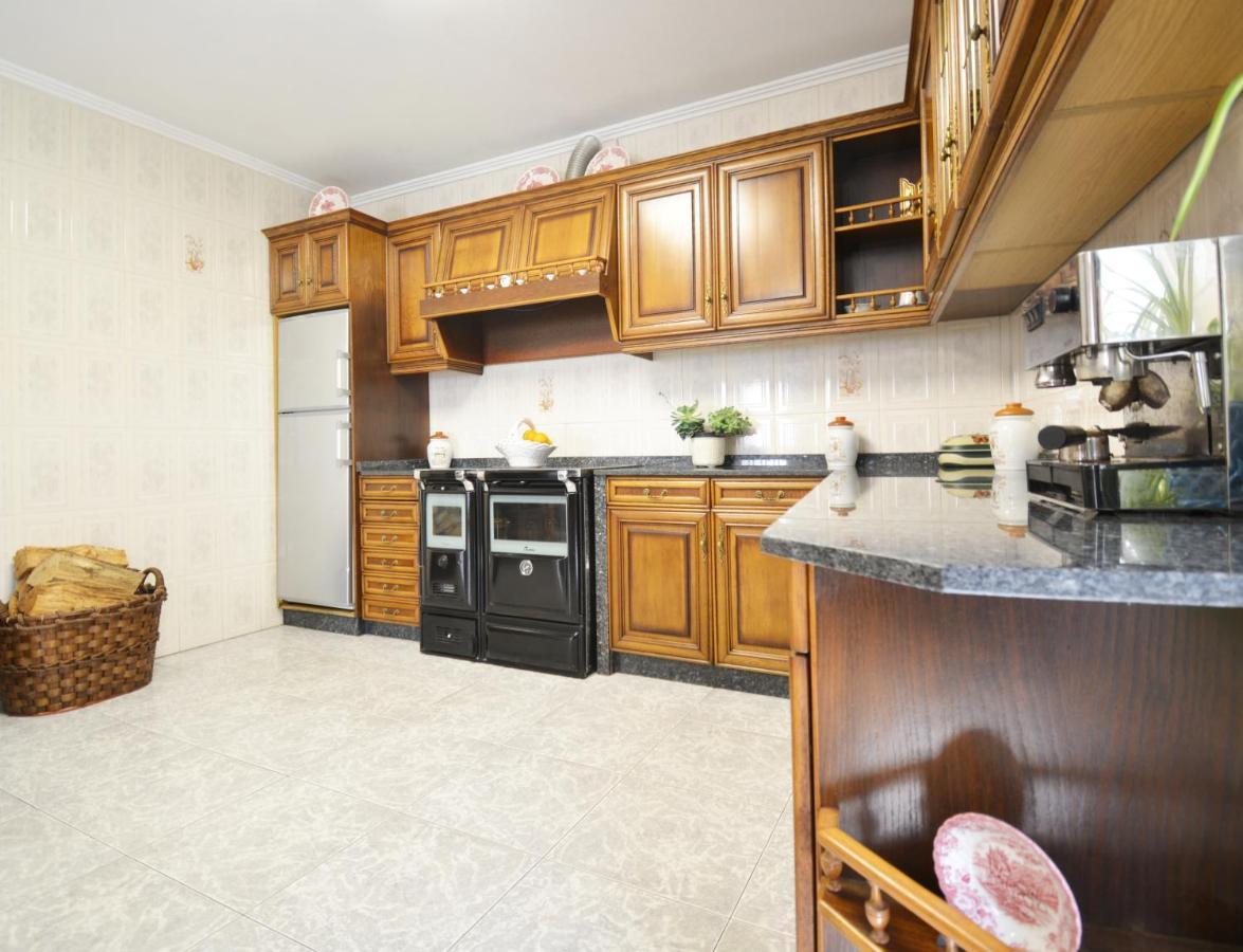 Galihost - Villa Garcia Valga Экстерьер фото