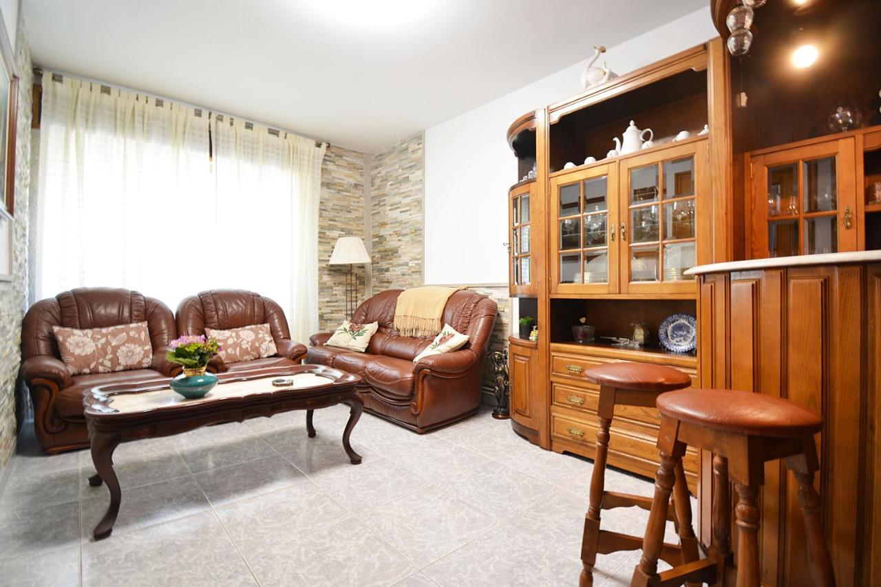 Galihost - Villa Garcia Valga Экстерьер фото