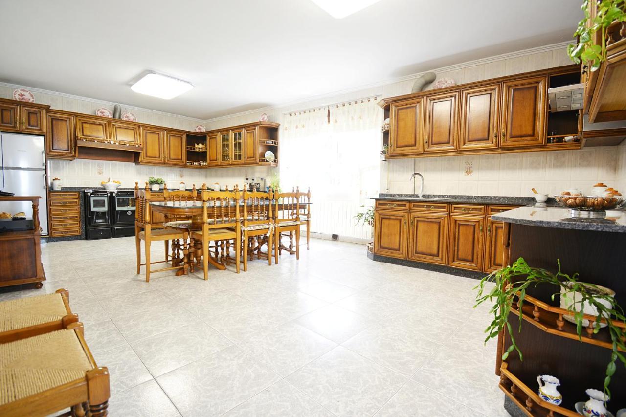 Galihost - Villa Garcia Valga Экстерьер фото