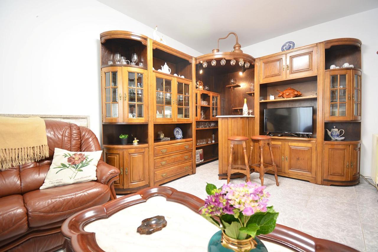 Galihost - Villa Garcia Valga Экстерьер фото
