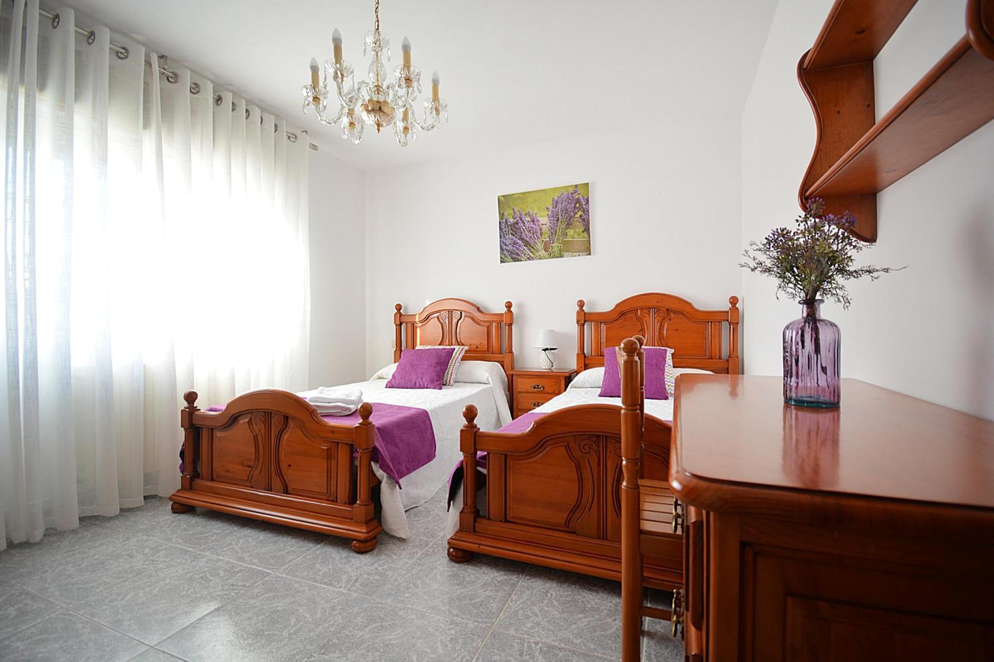 Galihost - Villa Garcia Valga Экстерьер фото