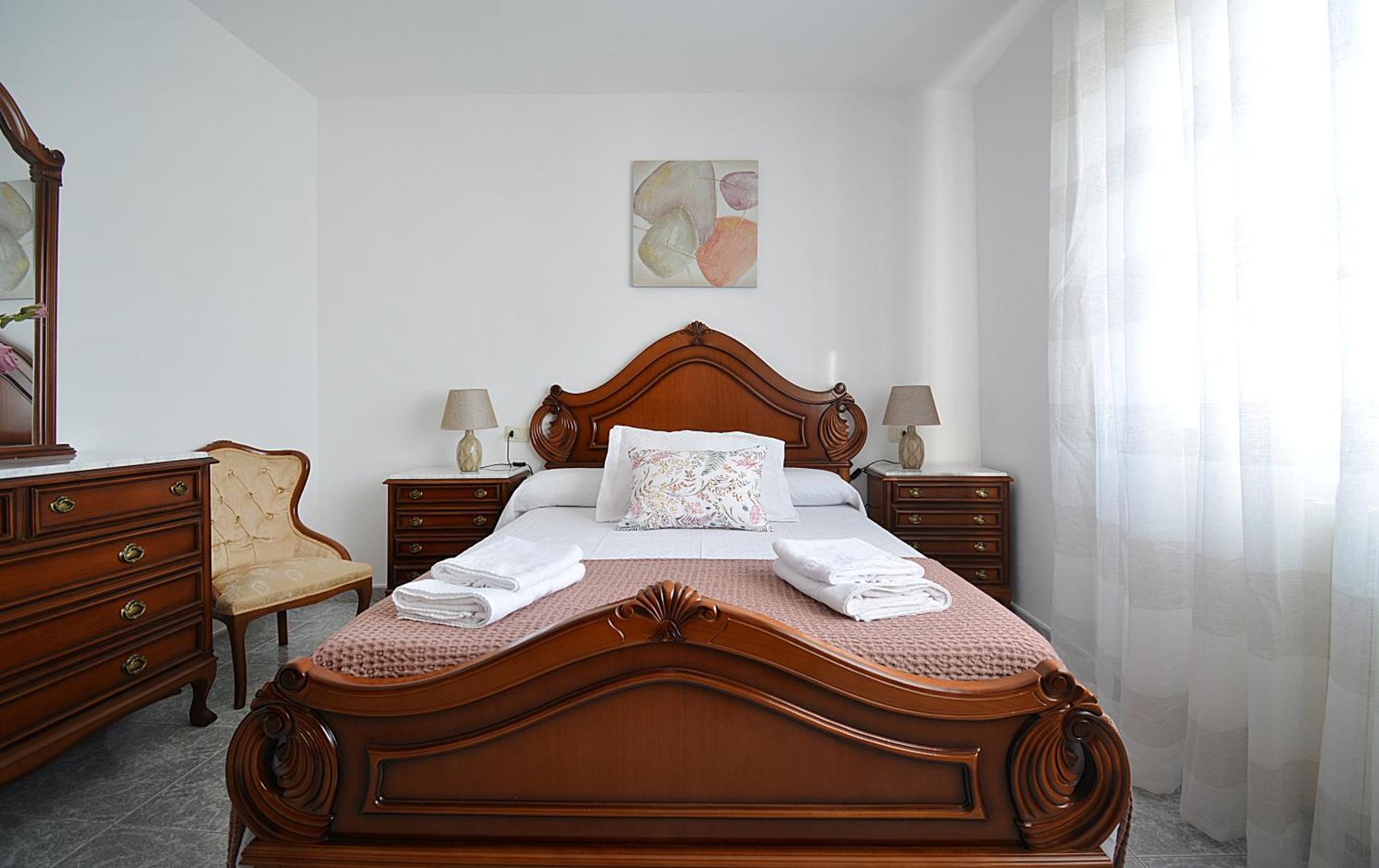 Galihost - Villa Garcia Valga Экстерьер фото