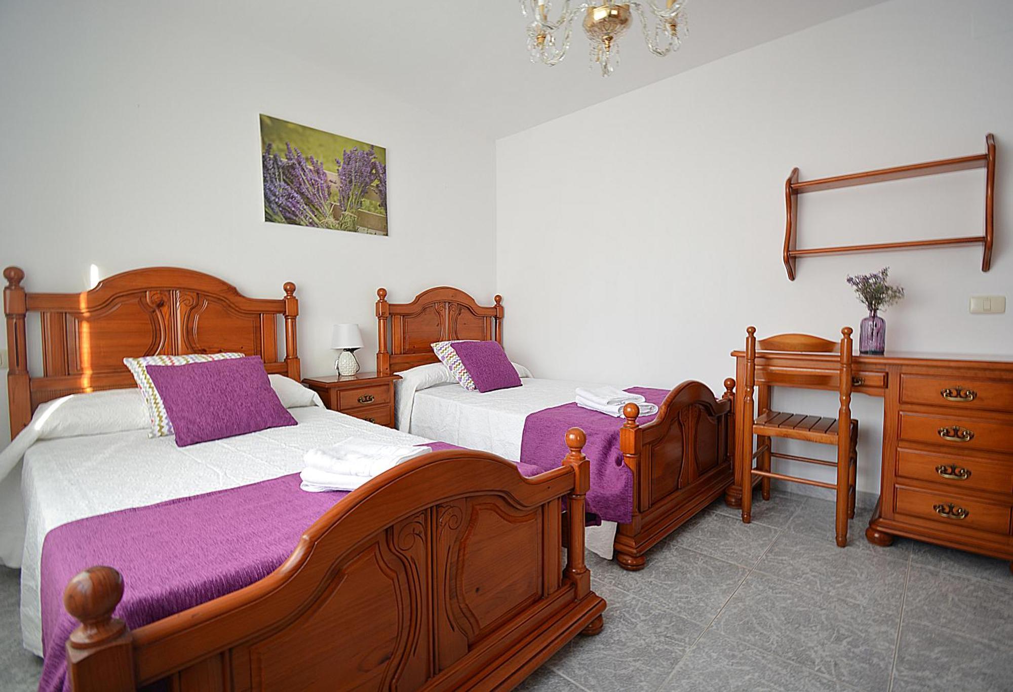 Galihost - Villa Garcia Valga Экстерьер фото