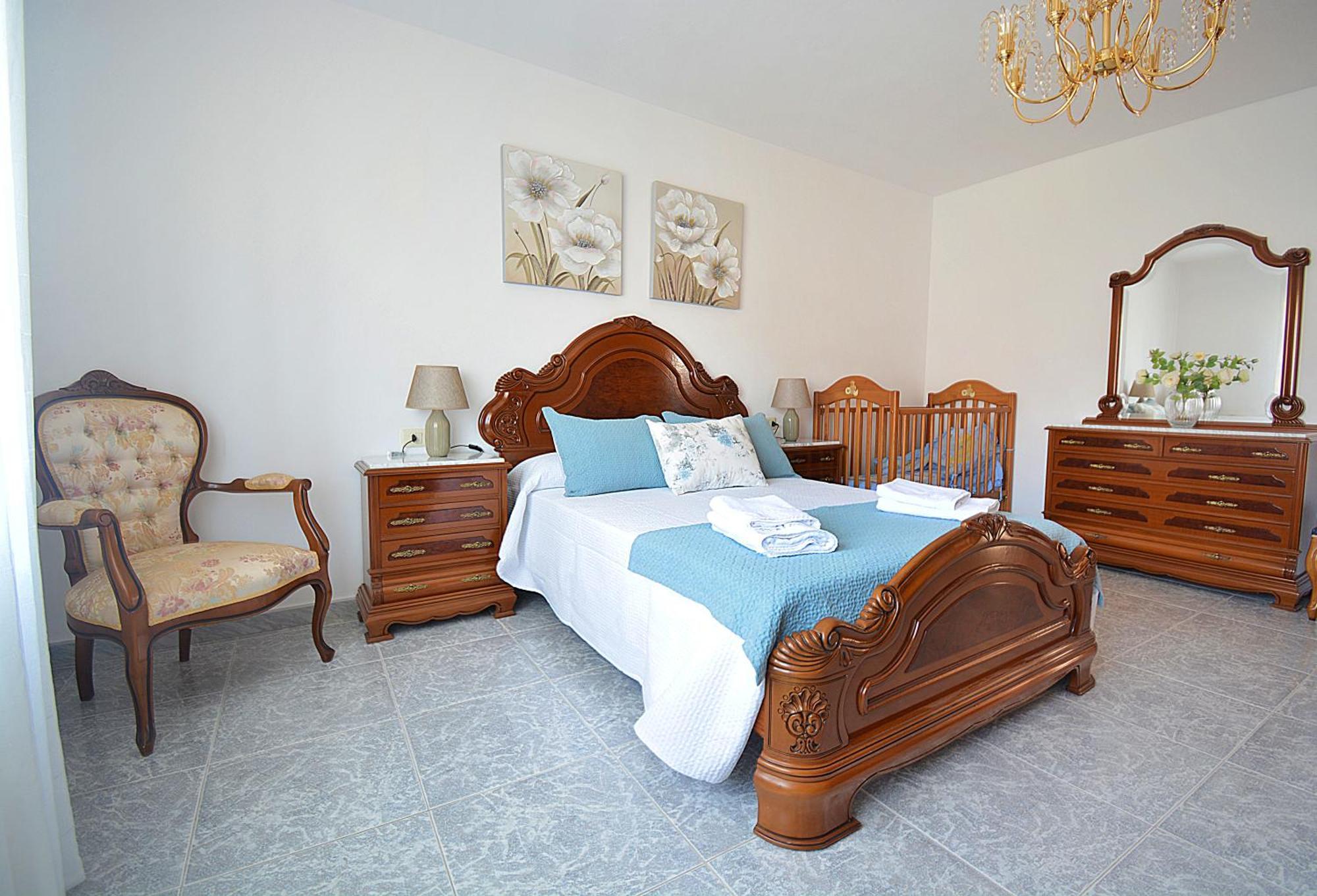 Galihost - Villa Garcia Valga Экстерьер фото