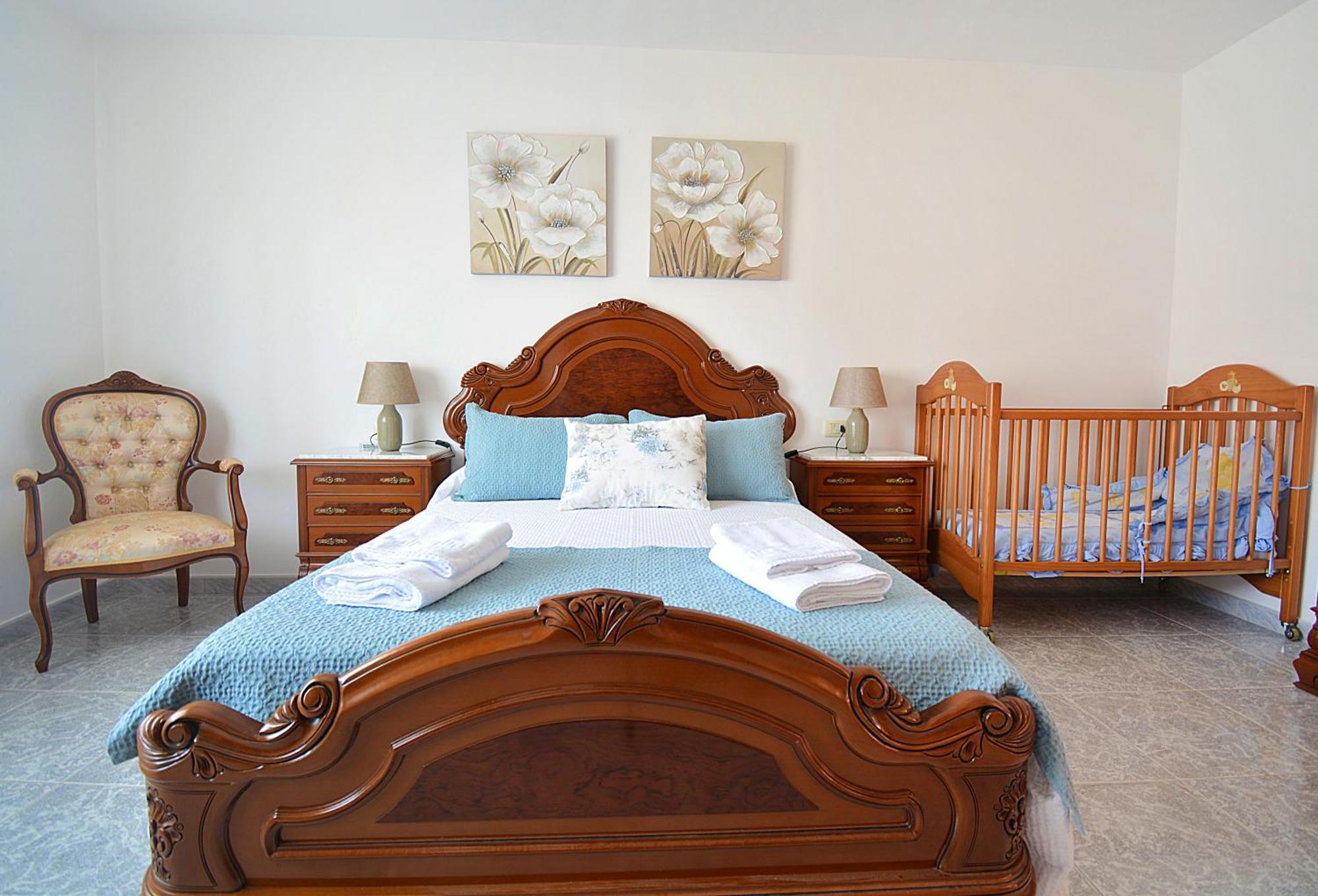 Galihost - Villa Garcia Valga Экстерьер фото