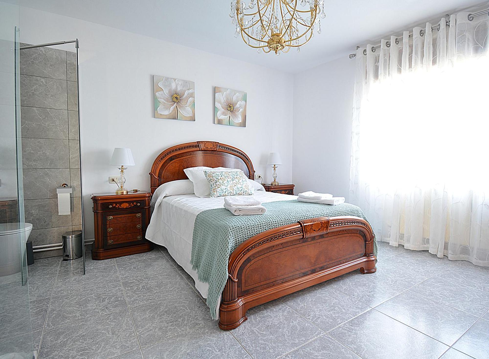 Galihost - Villa Garcia Valga Экстерьер фото