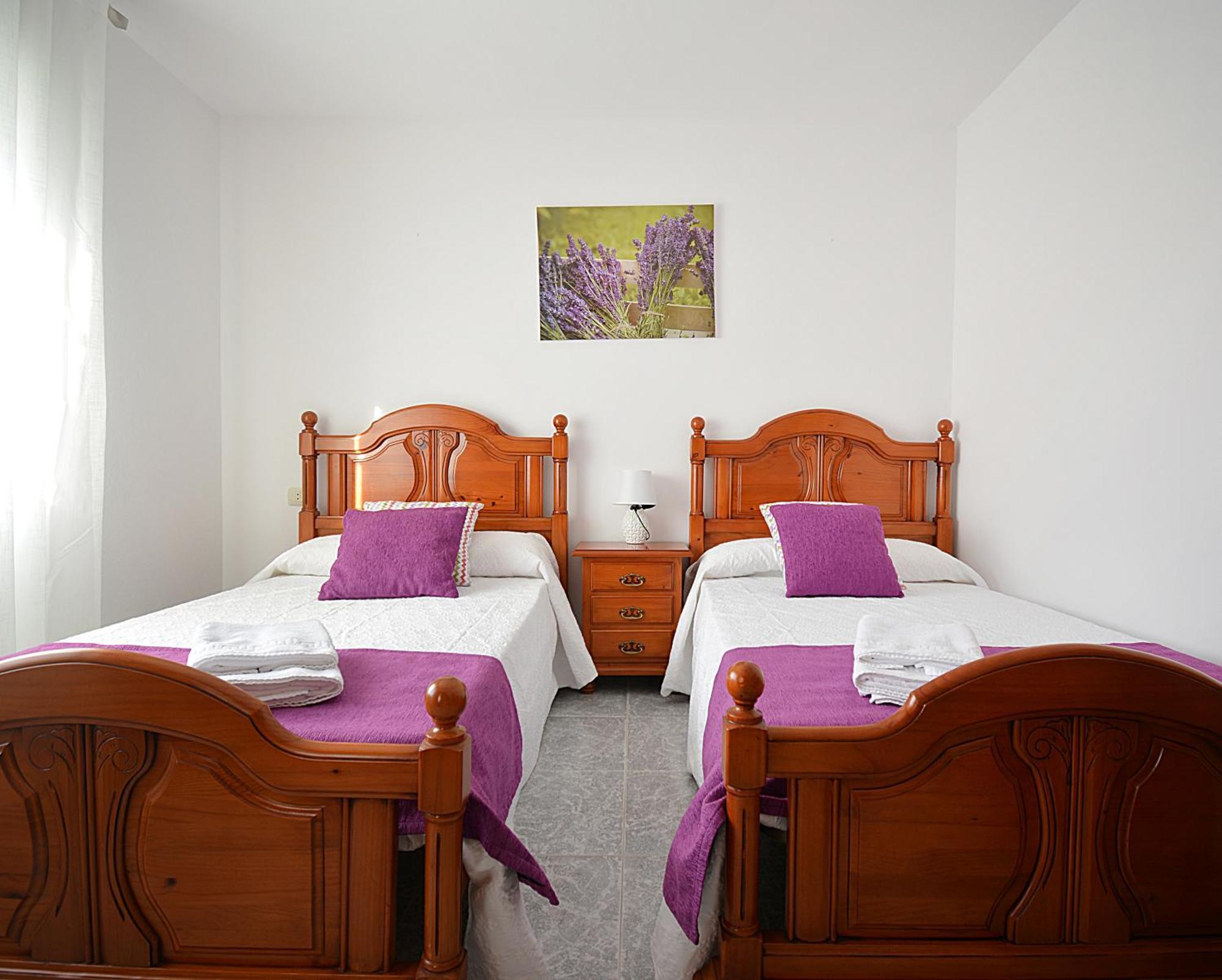 Galihost - Villa Garcia Valga Экстерьер фото