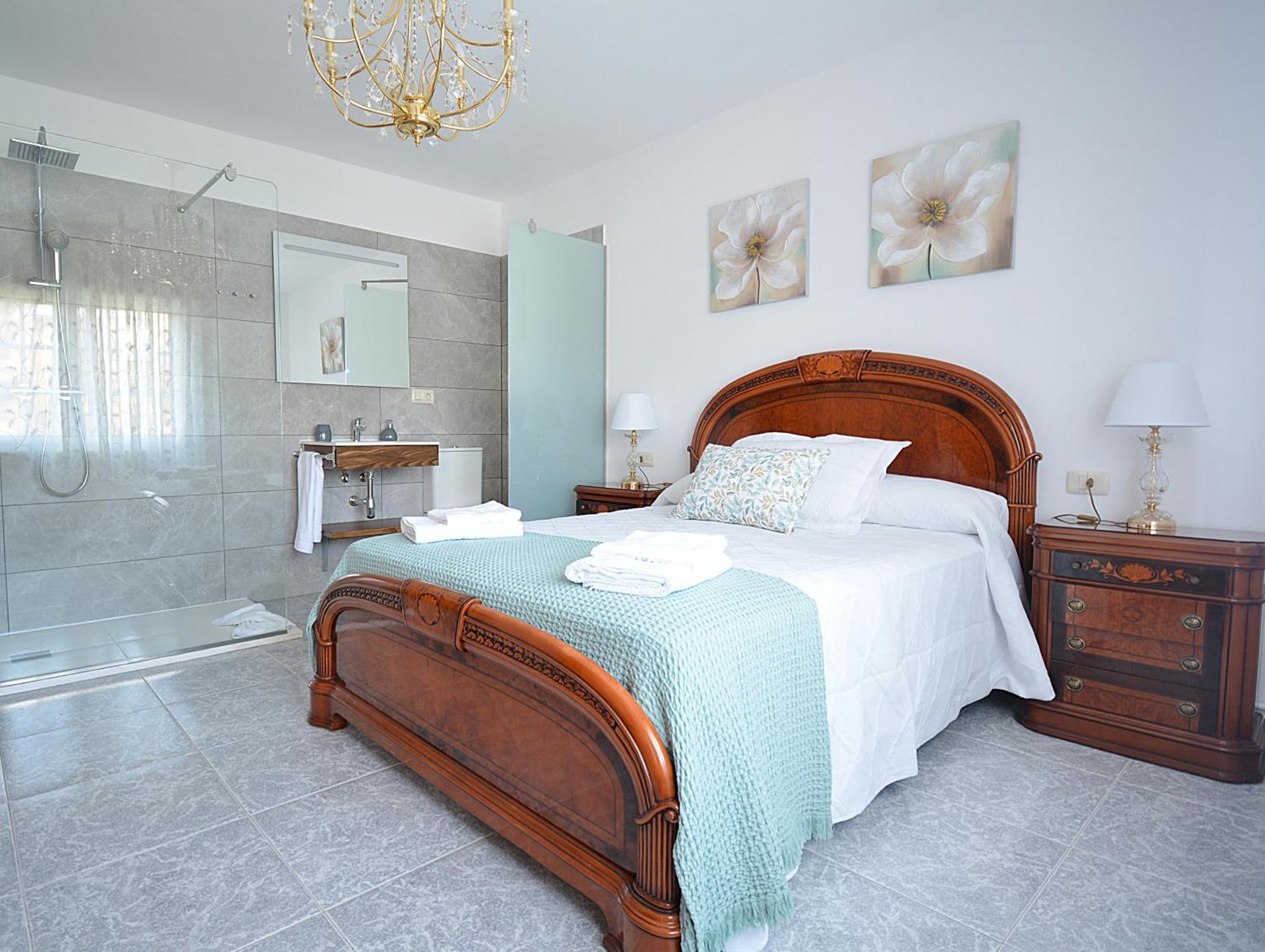 Galihost - Villa Garcia Valga Экстерьер фото