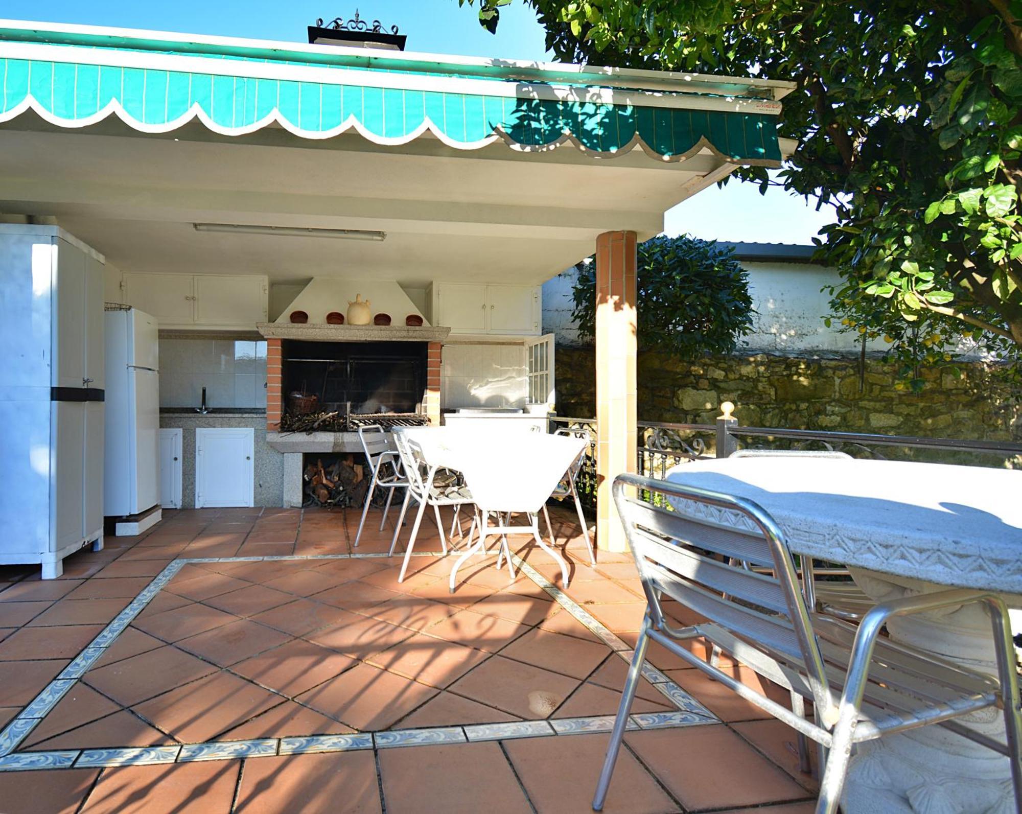 Galihost - Villa Garcia Valga Экстерьер фото
