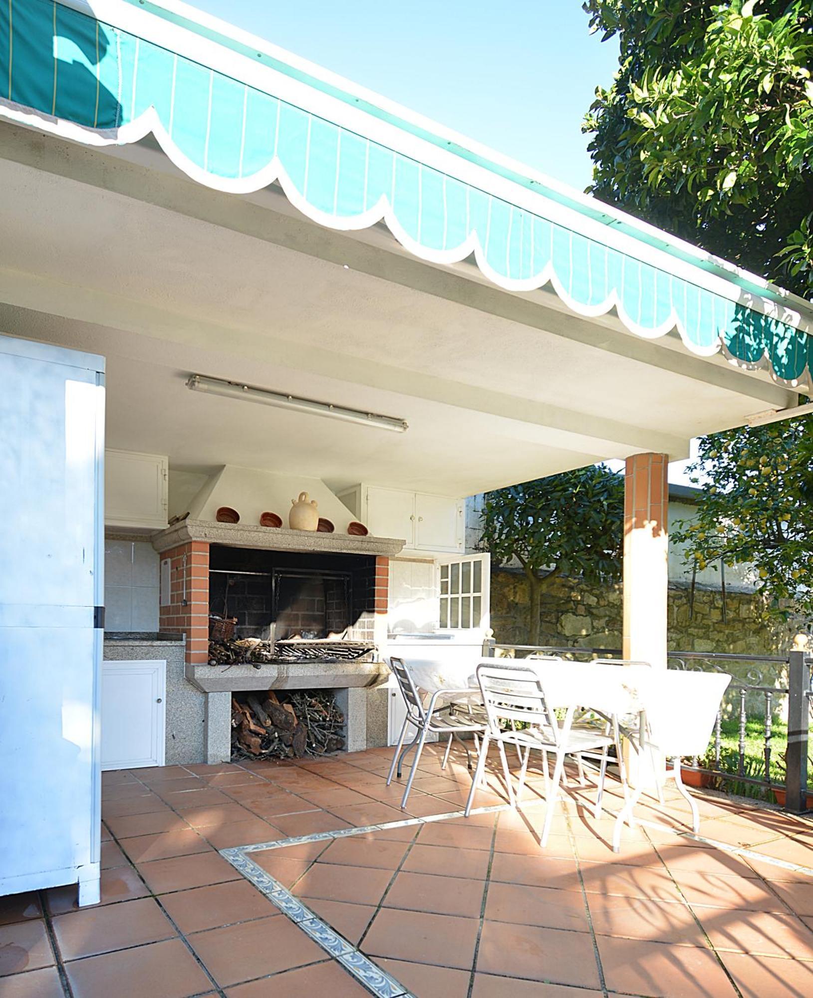 Galihost - Villa Garcia Valga Экстерьер фото